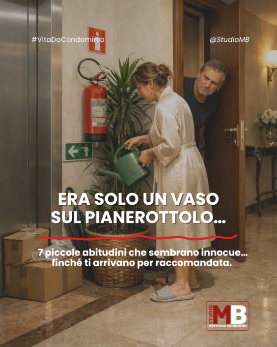 Quei mportamenti che sembrano innocui ma possono costarti caro!